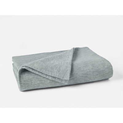 Full Circle Cotton Blanket