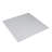 1" x 1" Polished Glass Mosaic Tile-61254945