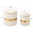Ottoman with Cushion-237006270