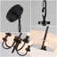 Gula 5 - Light Dimmable Drum Chandelier-1247871087-1238090073