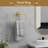 5 - Piece Bathroom Hardware Set