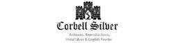 Corbell Silver Company Logo