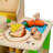 Preschool with Kitchen Accessories