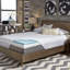 Surmatelas en mousse viscoélastique réversible 2 pièces Slumber Solutions-1753812788-1863083613