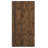Isakson Single Coffee Table-1456720025