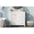 Blanc est en rupture de stock