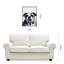 Bulldog - cadre photo, impression sur verre