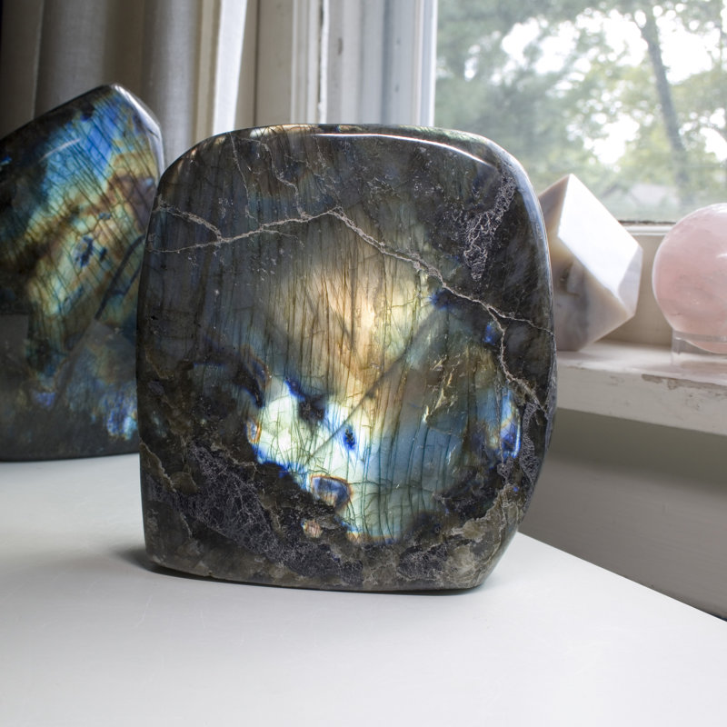 Emilijana Landscape & Nature Figurines & Sculptures