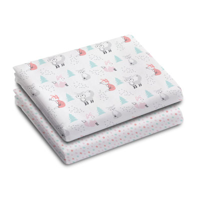 Ensemble de langes 2 pièces Gracie