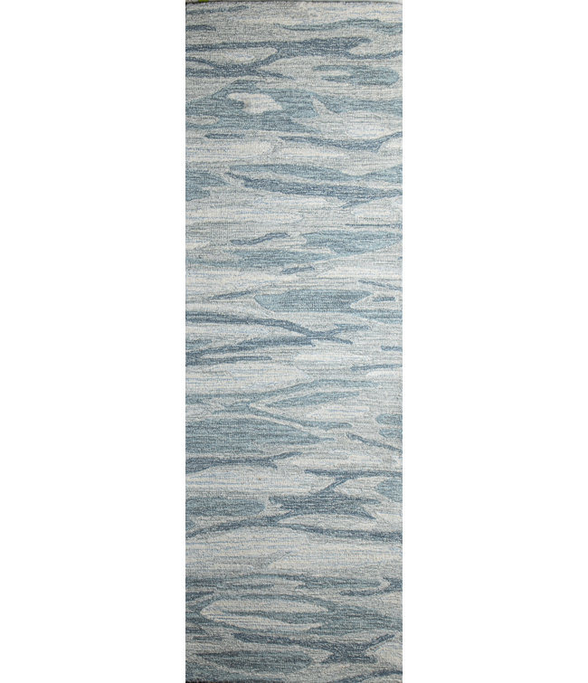 Toscana 100% Wool Area Rug