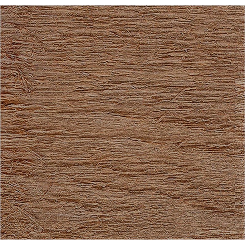 Queue de chevron Del Monte, Cèdre rouge de l'Ouest, 6"H x 6"W x 16"L