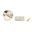 38mm Square Knob-87096310