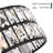 Jashaun 4-light Crystal Flush Mount Ceiling Light-227838552