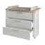 Helene Changing Unit