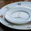 Kit Kemp Sailors Farewell Bone China Bread And Butter Plate