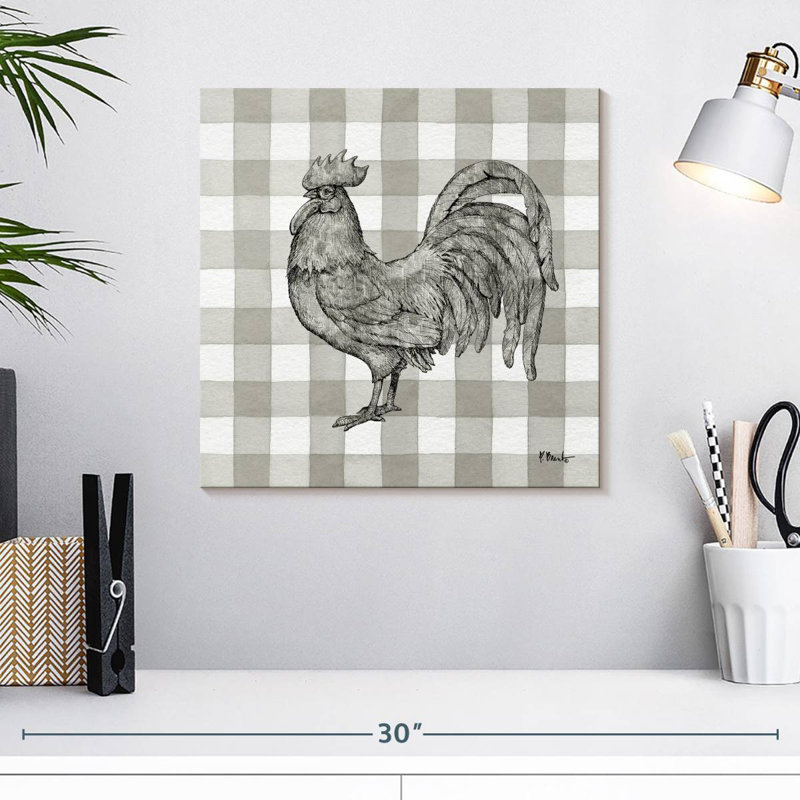 Coq Crowle