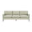 Upholstered 87.5'' Sofa-1020392320