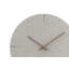 The Steady 29Cm Silent Wall Clock