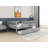 Borremans Twin 2 Drawer Slats Daybed-215004566