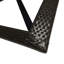 Paillasson d'extérieur antidérapant Stroud 42 po x 28 po