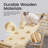 Tiny Land® 7-in-1 Montessori Climbing Set
