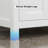 48" Single Sink Bathroom Vanity Cabinet Base Only, Sink Not Included-113389267