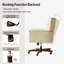 Chaise de bureau pivotante 360 ° Meroy-2057989918