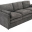 Ensemble de canapé rembourré Cozy-1718708776