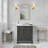 Magruder 30" Single Bathroom Vanity with Top-33559531-33559530