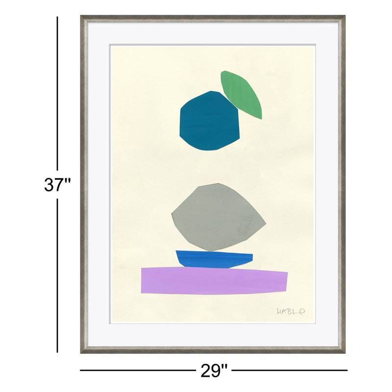 Sea Farer Giclee Print by Susan Hable