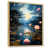 Natural Floater Frame