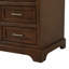 Ensemble de meuble-lavabo simple 60 po Hermes-654709555