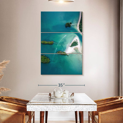 Gillard Tabanan Regency Journey