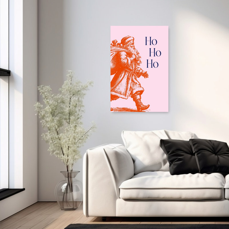 Print, 91.44cm H x 60.96cm W