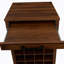 Buffet brun modulaire 24 pièces-446561526