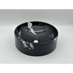 Lavabo vasque Luna