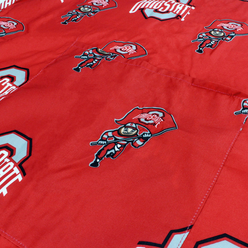 NCAA Adjustable Apron, Ohio State