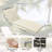 All-Weather Patio Chaise Lounge Cushion With 28D High-Density Foam, Waterproof Fabric, And Washable Cover For Pool And Garden Recliners-478495101