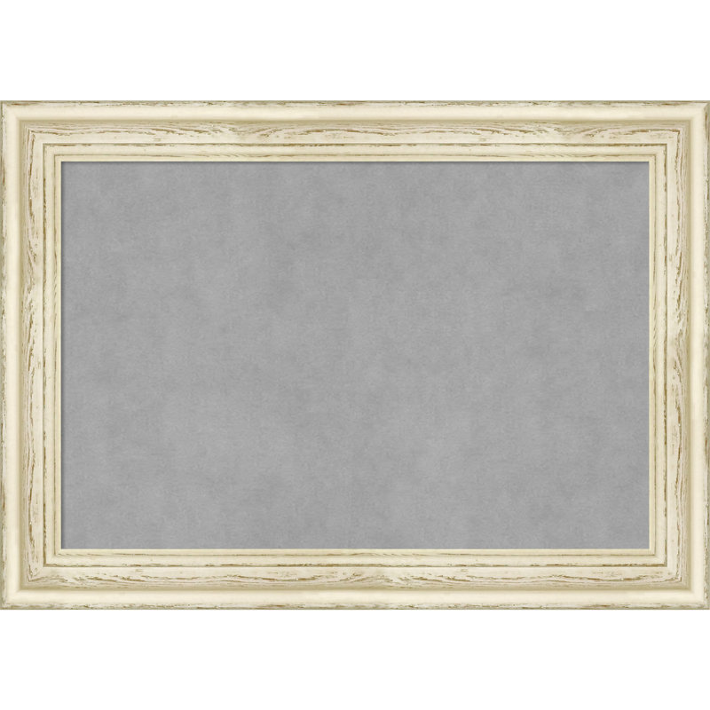 Tableau d'organisation magnétique Country Country, H 20 po x l 28 po
