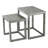 Hubler Nesting Tables