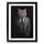 Black Framed selected