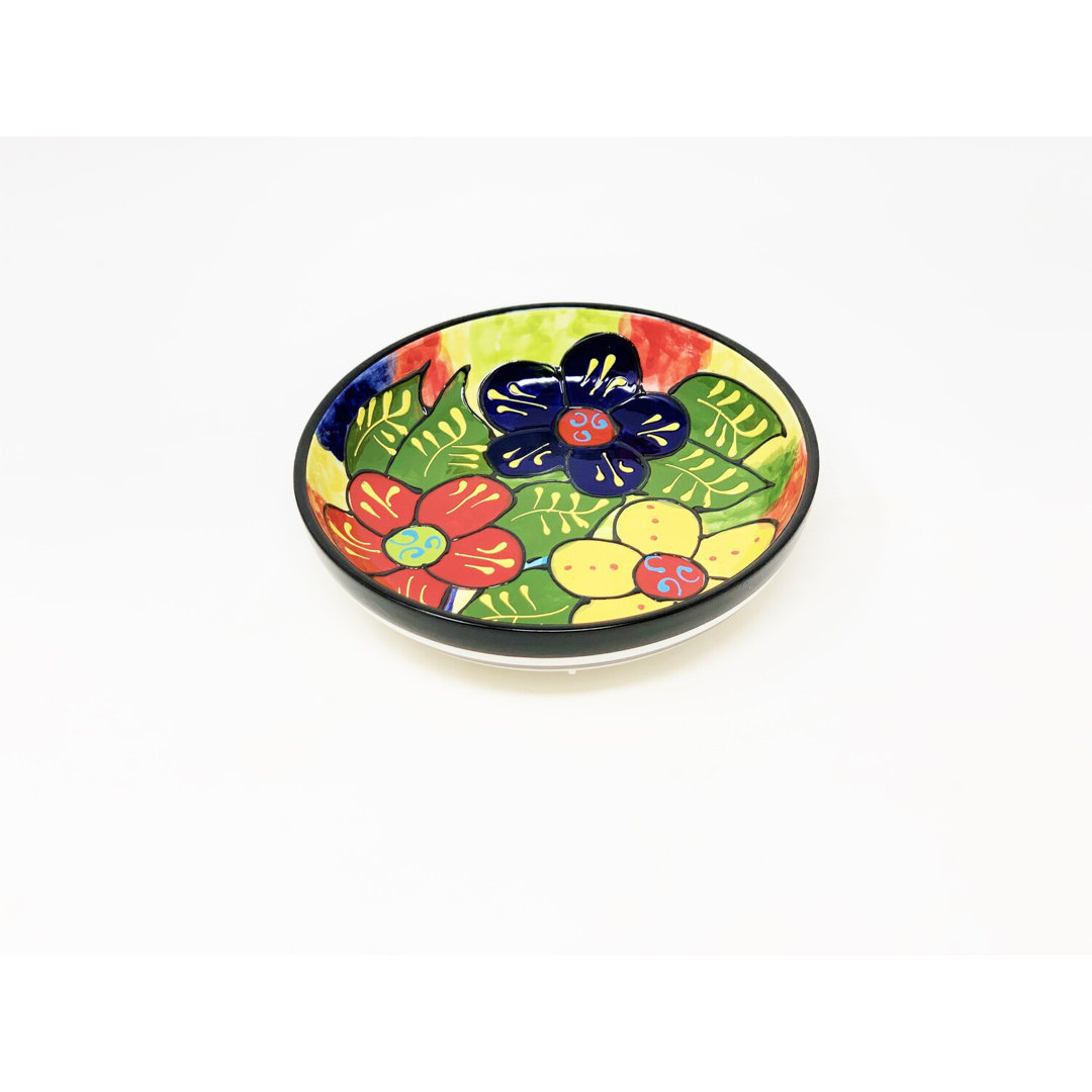 Tyrique Shallow Bowl