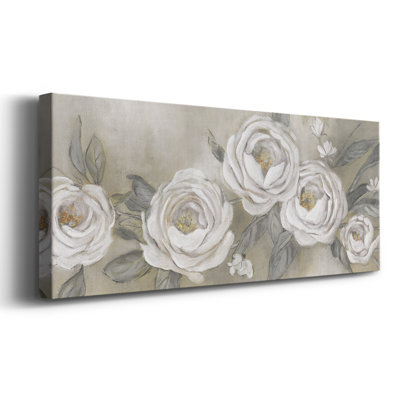 " Cottage Roses "