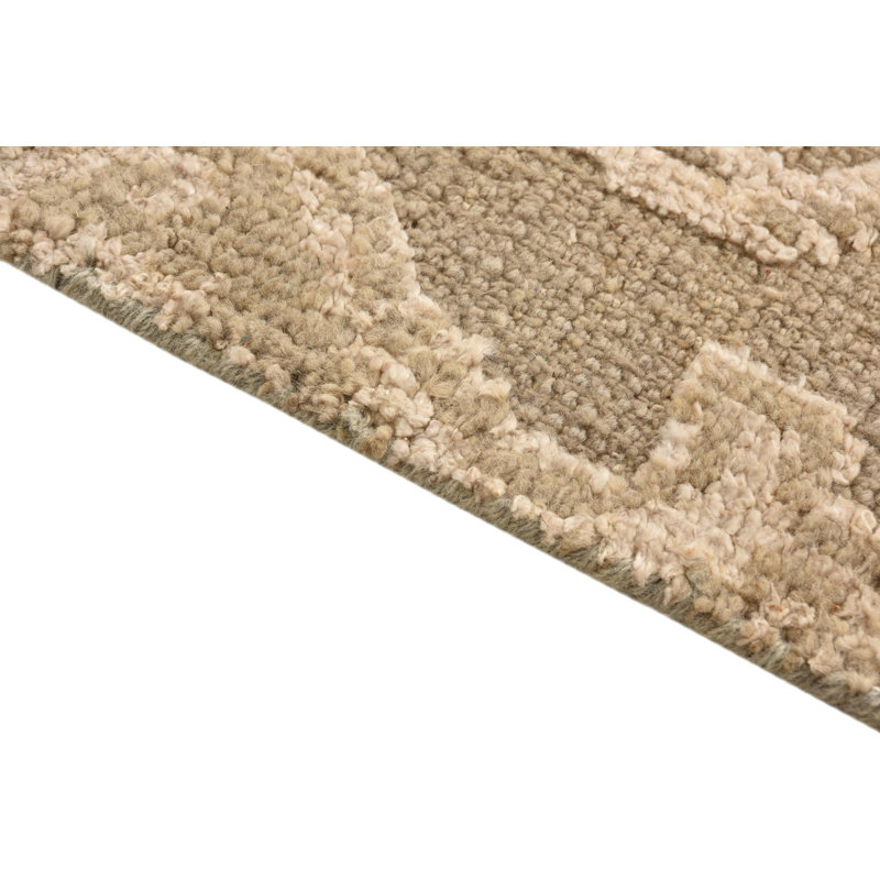 Iverson Gray Rug