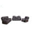 Fauteuil inclinable en similicuir