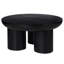 OLIDE Solid Wood Coffee Table