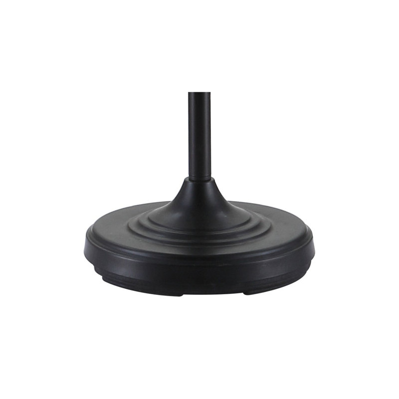 Lampe sur pied 60 po Wabasso