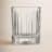 Libbey Flashback Double Old Fashioned Glass Set