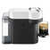 Nespresso Vertuo Lattissima Coffee Pod Machine by De'Longhi