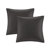 Brooklyn Cotton Jacquard Comforter Set with Euro Shams and Throw Pillows-921994148-896363536